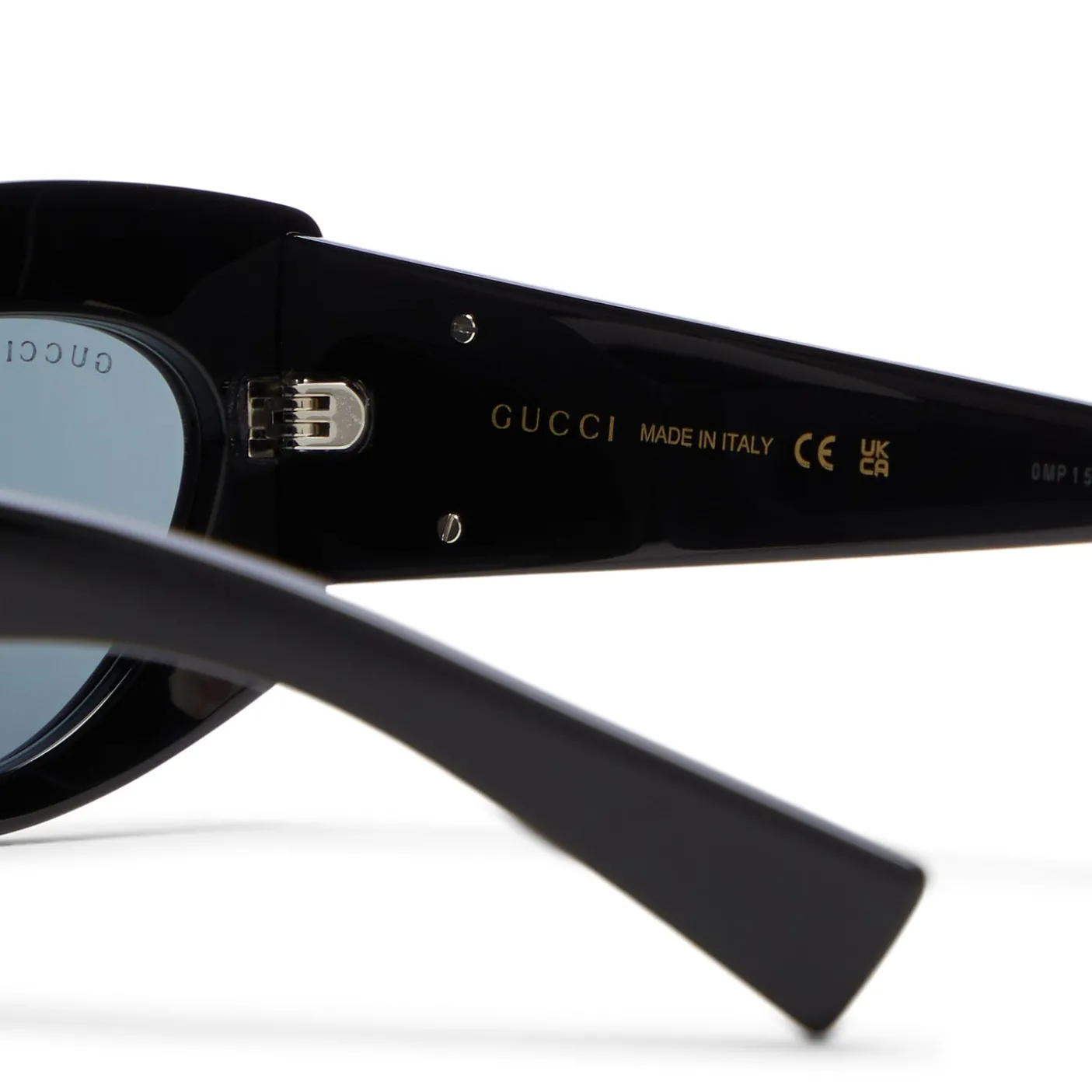 Gucci Cat-Eye Frame Sunglasses