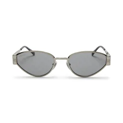 Gucci Geometrical Frame Sunglasses