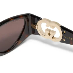 Gucci Hailey Sunglasses
