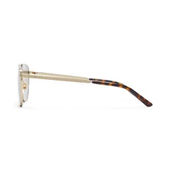 Gucci Navigator Frame Sunglasses