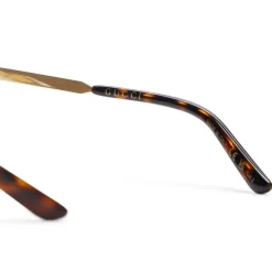 Gucci Navigator Frame Sunglasses