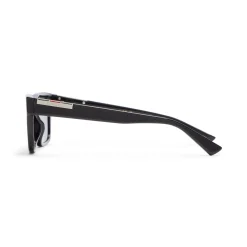 Gucci Rectangular Frame Sunglasses