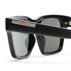 Gucci Rectangular Frame Sunglasses