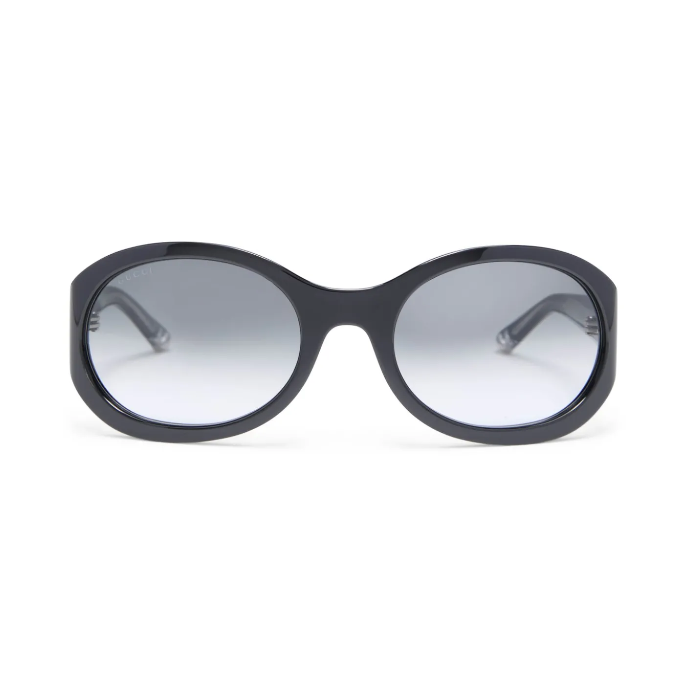 Gucci Round Frame Sunglasses