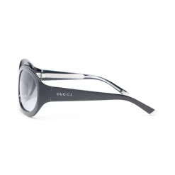 Gucci Round Frame Sunglasses