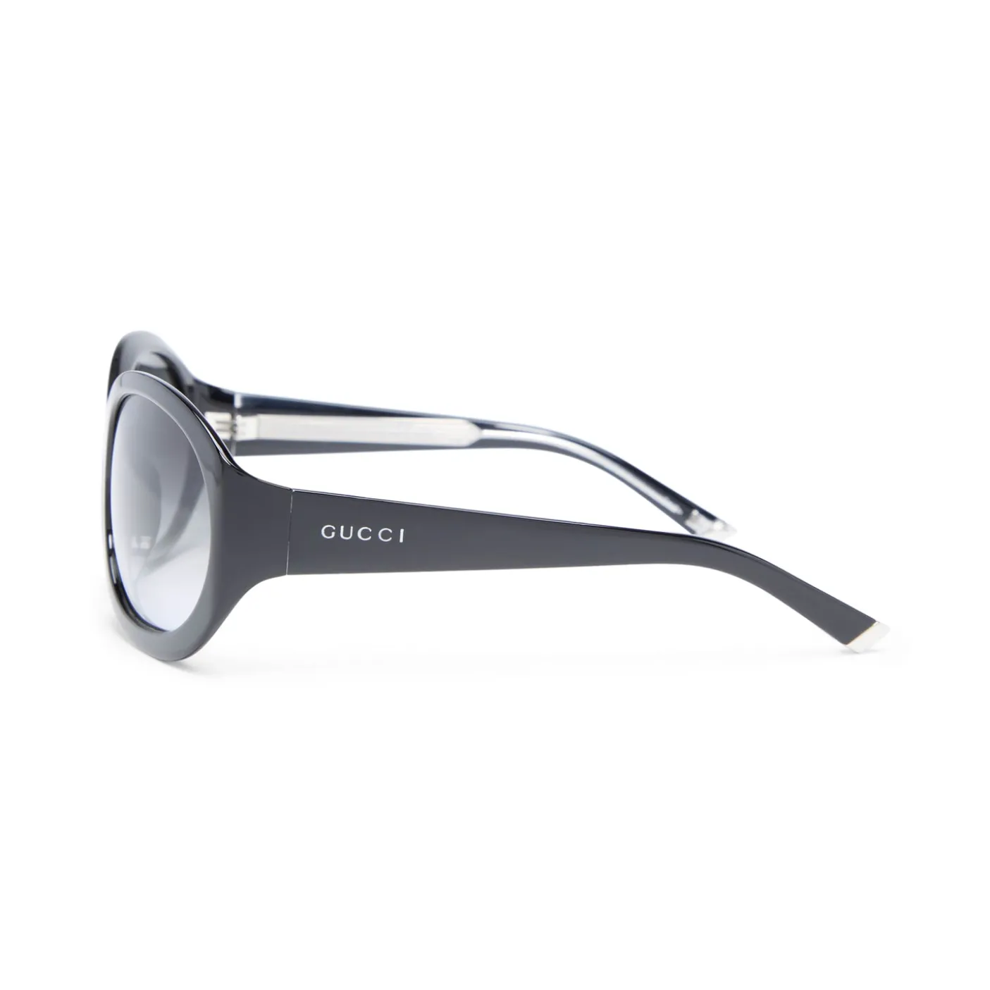 Gucci Round Frame Sunglasses