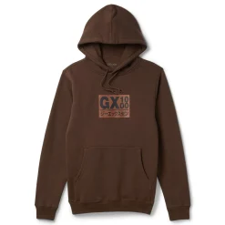GX1000 Japan Hoodie
