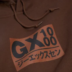 GX1000 Japan Hoodie