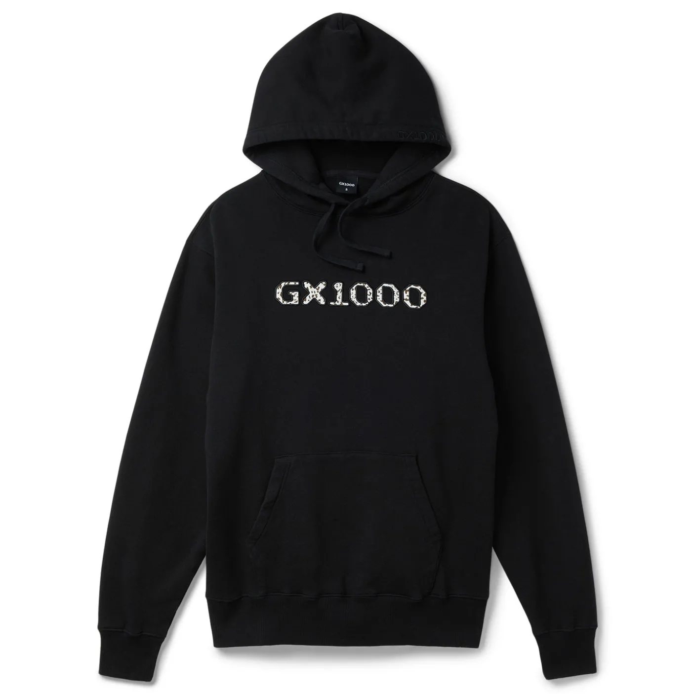 GX1000 OG Logo Hoodie Lep