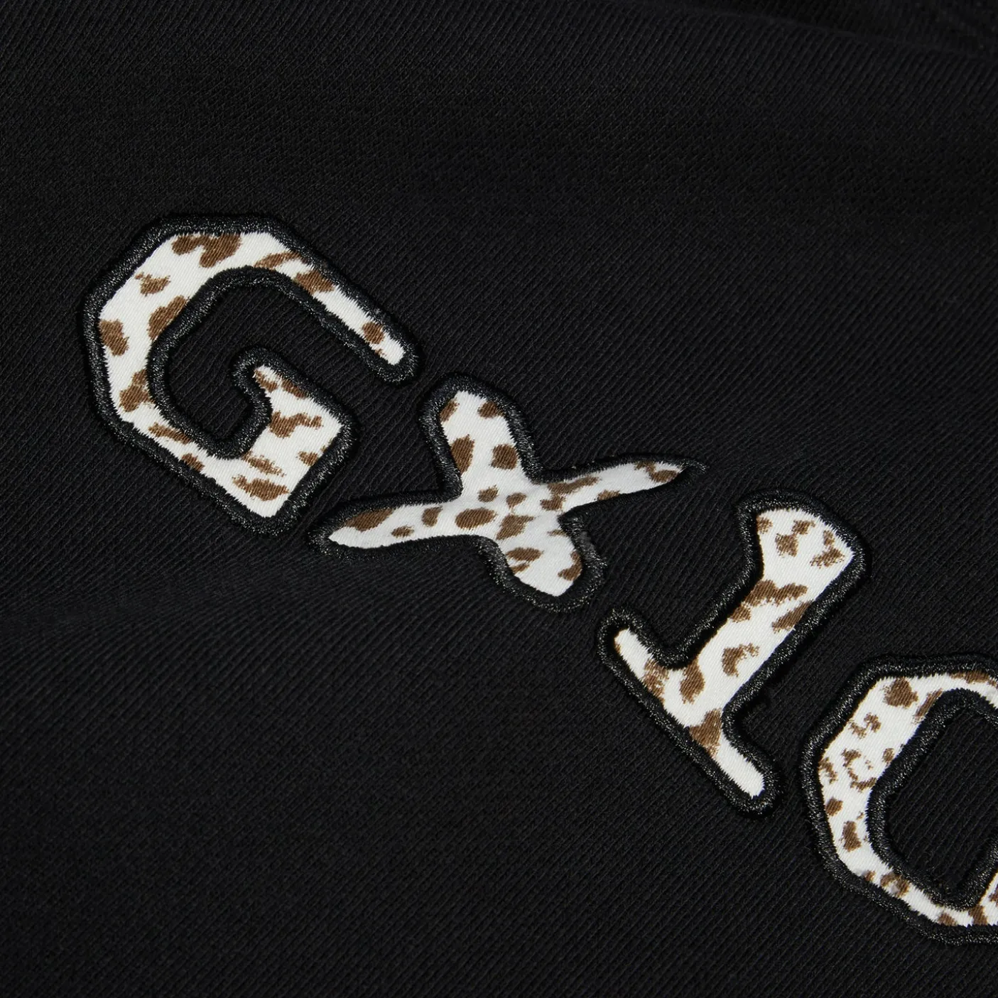 GX1000 OG Logo Hoodie Lep
