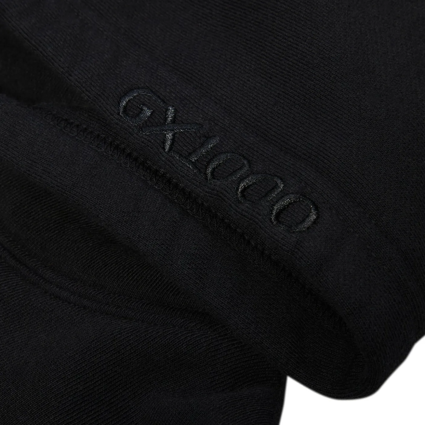 GX1000 OG Logo Hoodie Lep