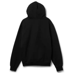 Hardbody Classic Logo Hoodie