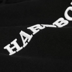 Hardbody Classic Logo Hoodie