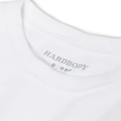 Hardbody Stacked Logo Long Sleeve T-Shirt