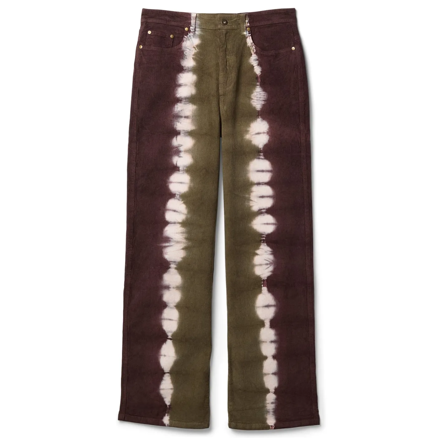 H2OFagerholt Brasilia Pants Tie Dye