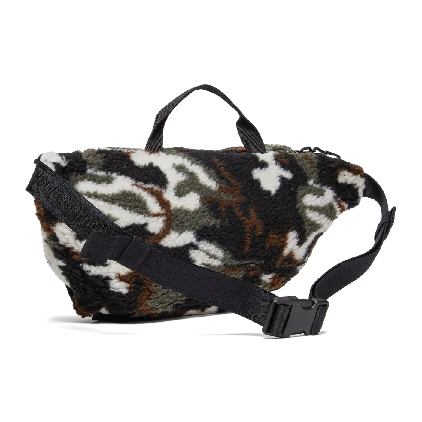 H2OFagerholt Camo Bag