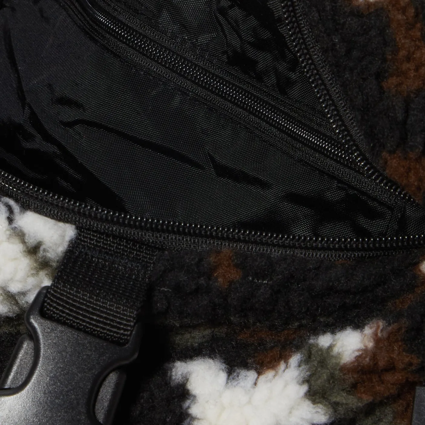 H2OFagerholt Camo Bag