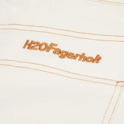 H2OFagerholt Classic Jeans Skirt
