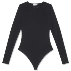 H2OFagerholt Gigi Long Sleeve Body