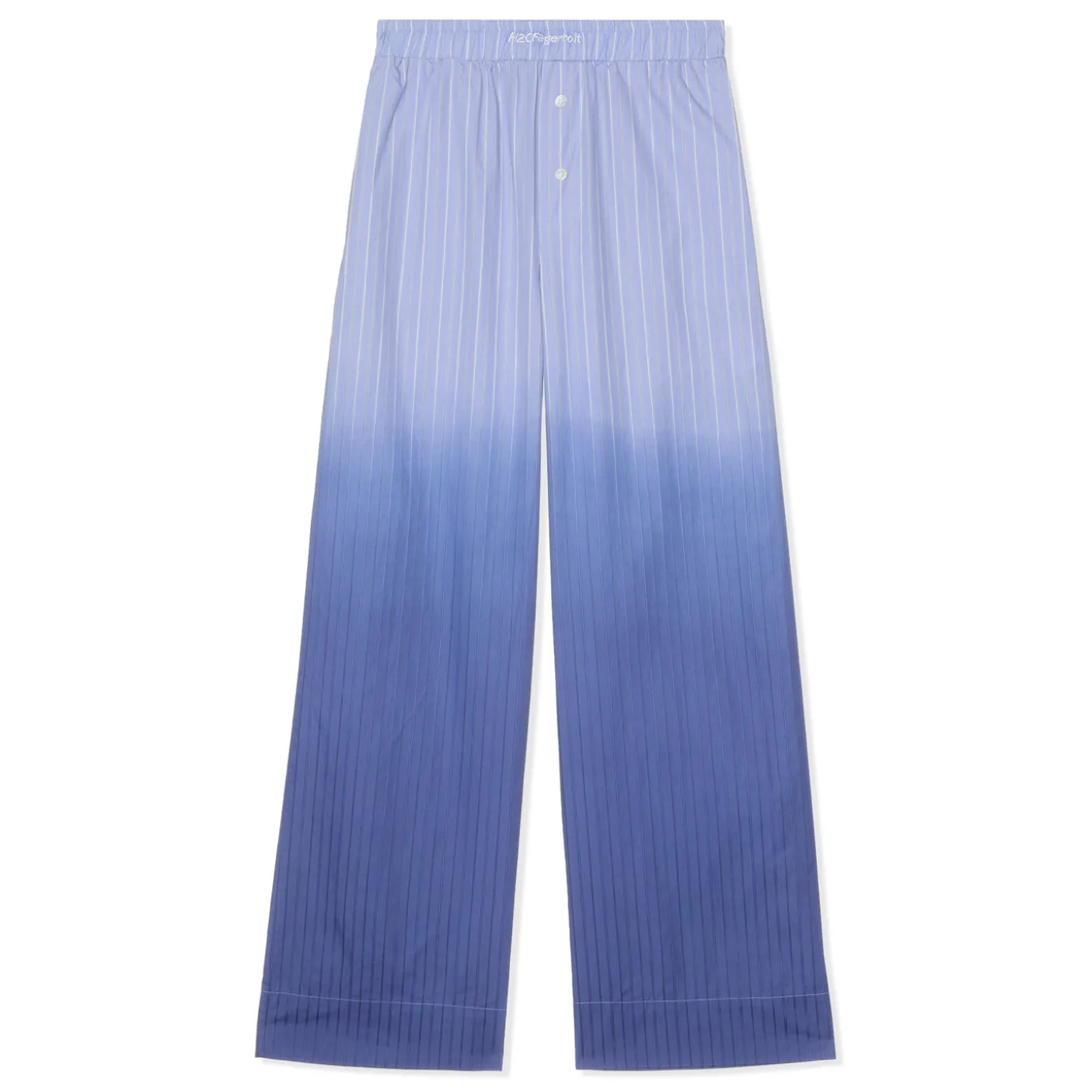 H2OFagerholt Holiday Dip Dye Pants
