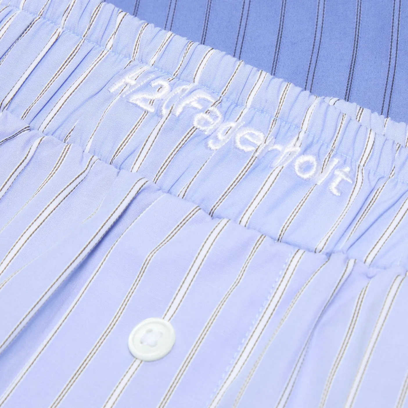 H2OFagerholt Holiday Dip Dye Pants