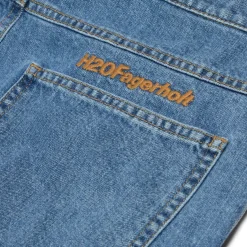 H2OFagerholt Paris Jeans