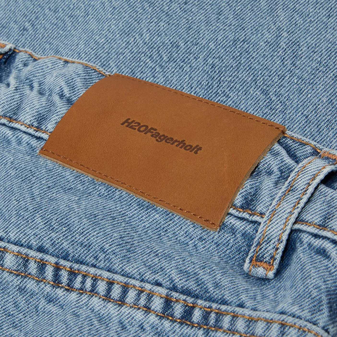 H2OFagerholt Saturday Jeans