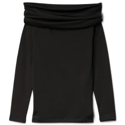 H2OFagerholt Wrapped Blouse