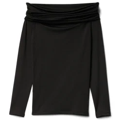 H2OFagerholt Wrapped Blouse
