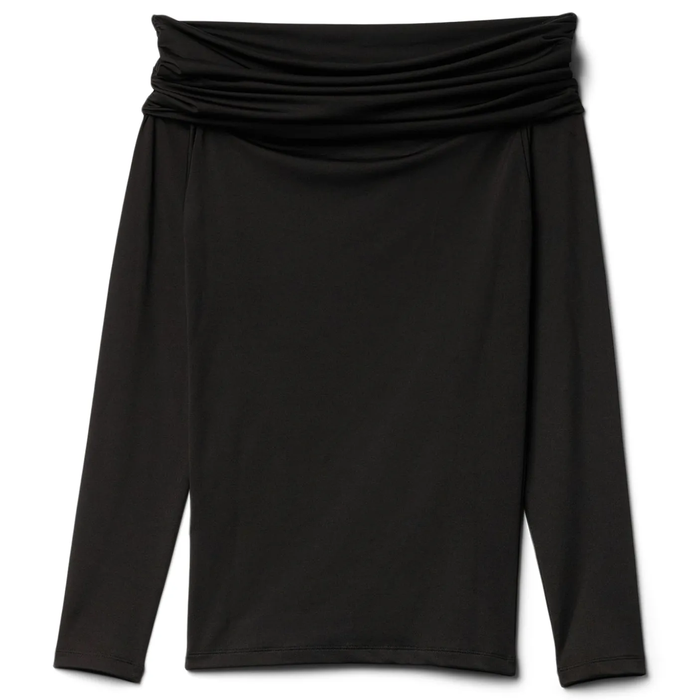H2OFagerholt Wrapped Blouse