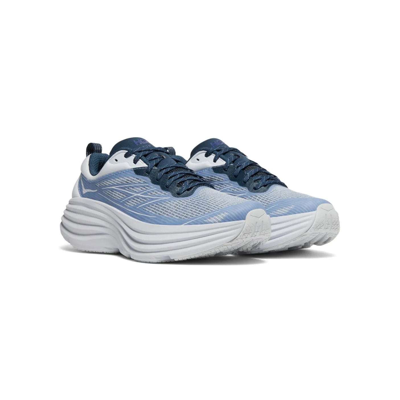 HOKA Bondi 8 TS Caged