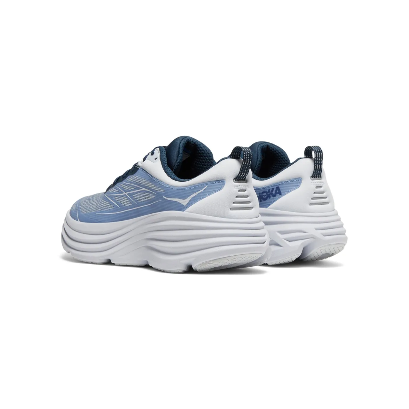 HOKA Bondi 8 TS Caged