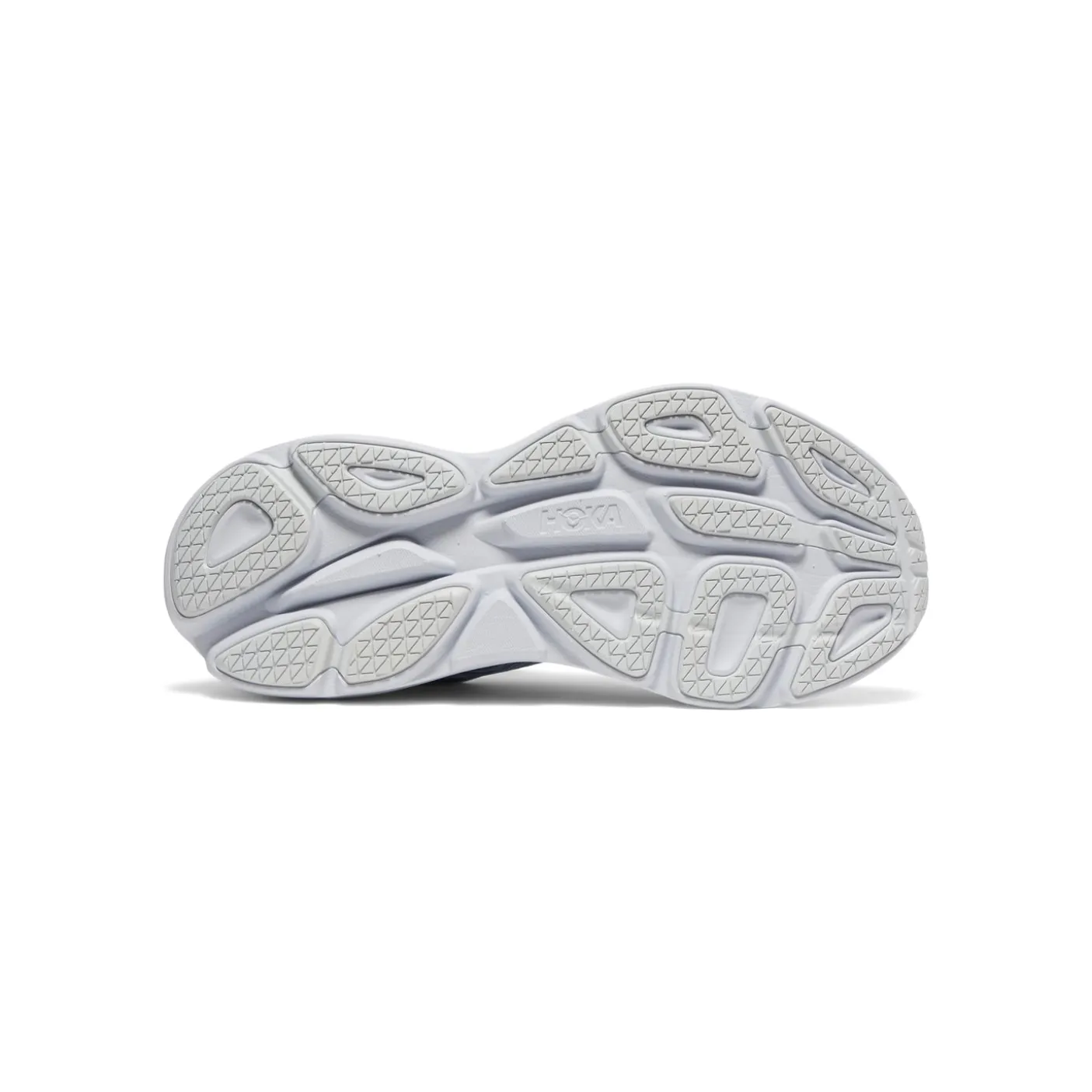 HOKA Bondi 8 TS Caged