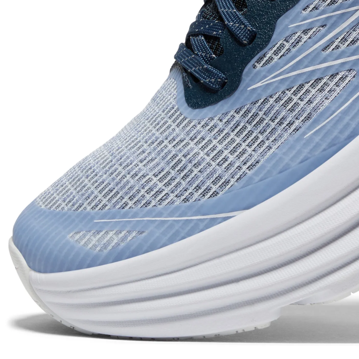 HOKA Bondi 8 TS Caged