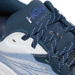 HOKA Bondi 8 TS Caged