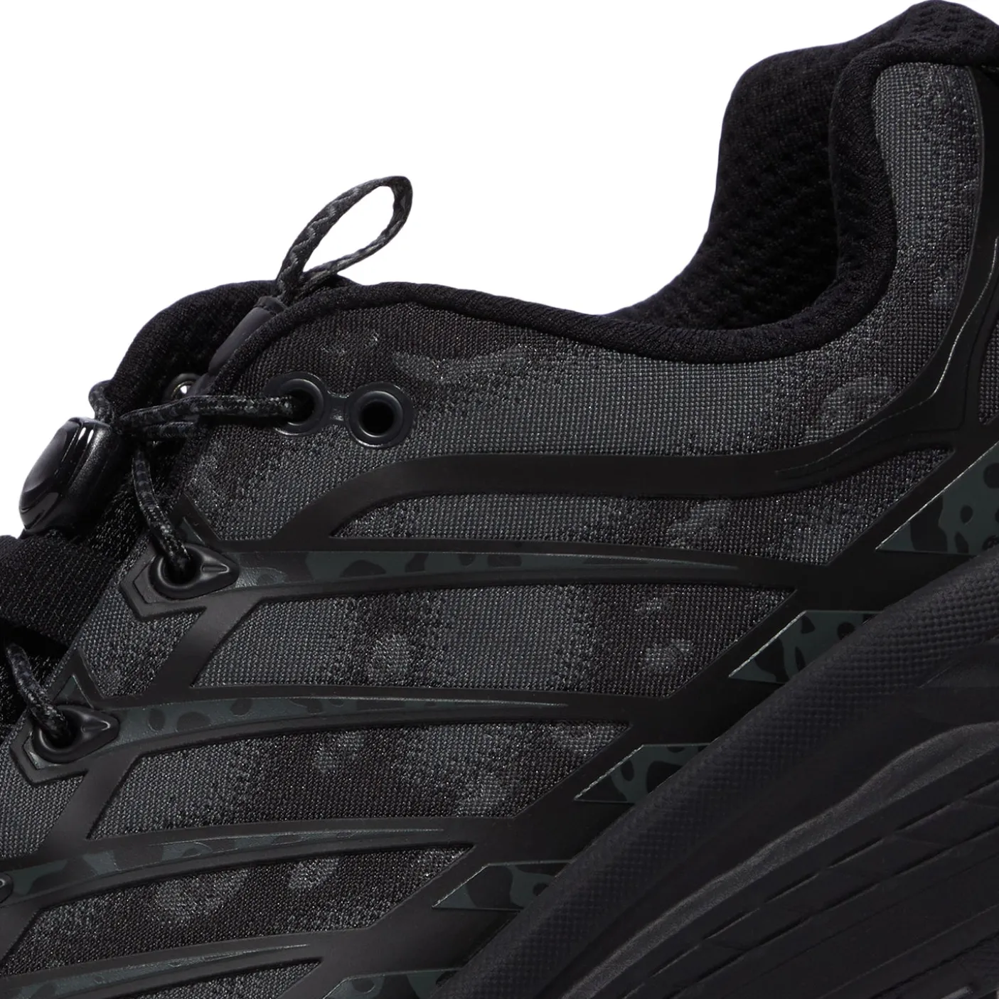 HOKA Mafate Three2 TS