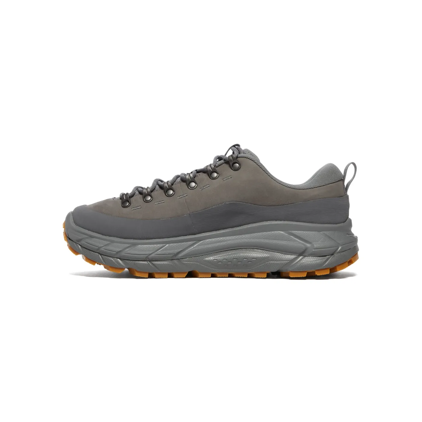 HOKA Tor Summit