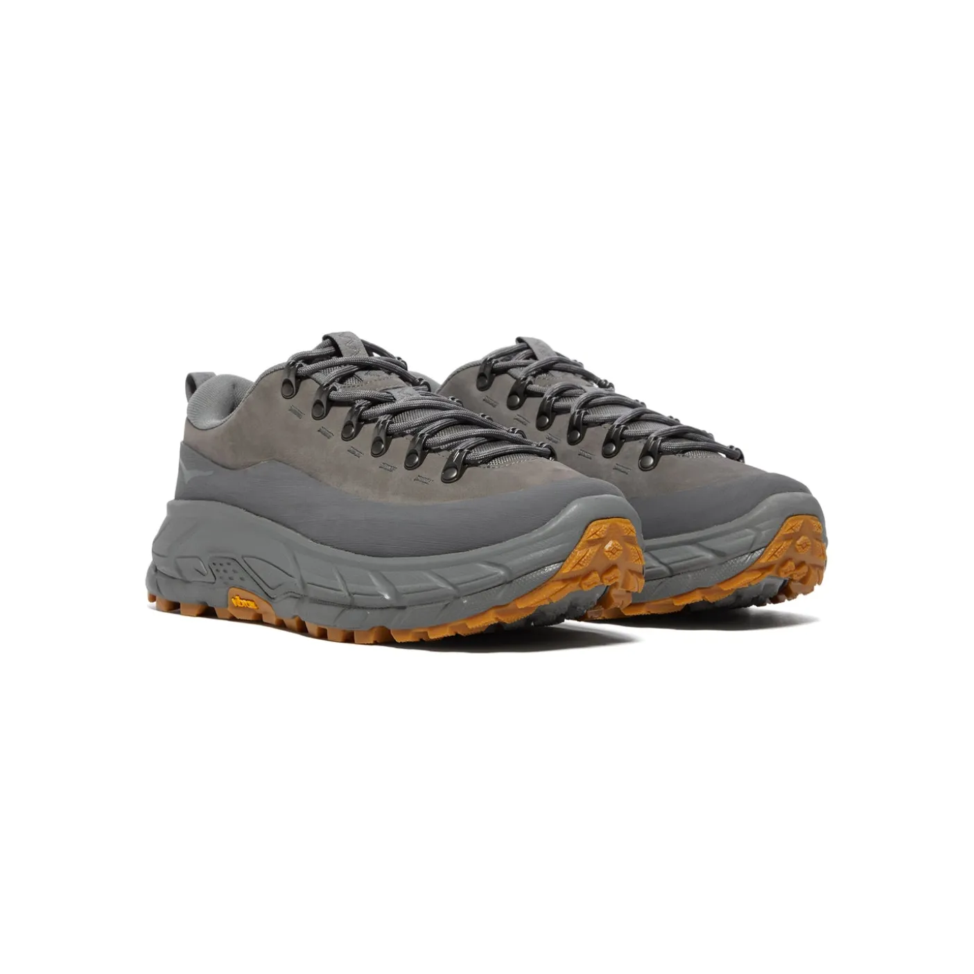 HOKA Tor Summit