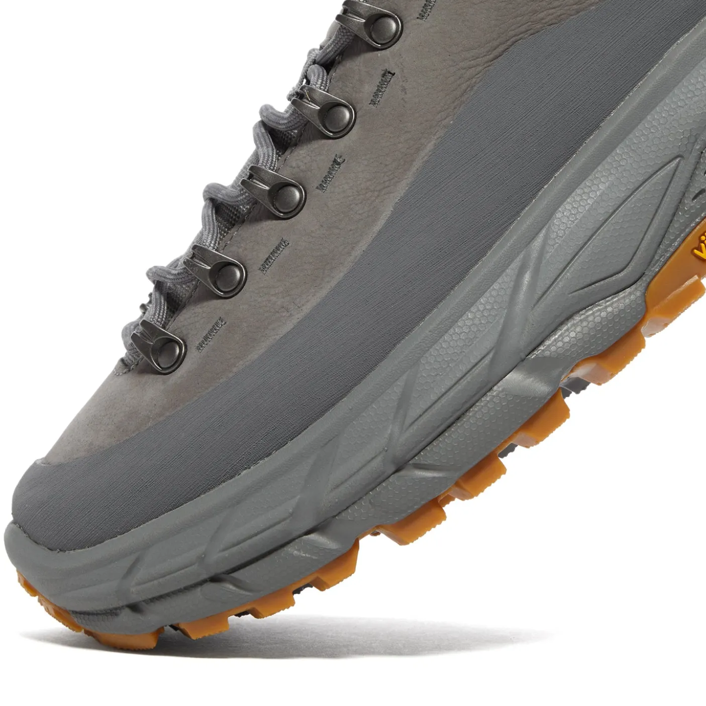 HOKA Tor Summit