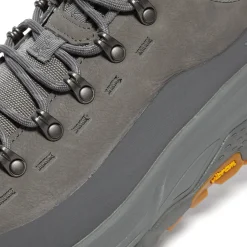 HOKA Tor Summit