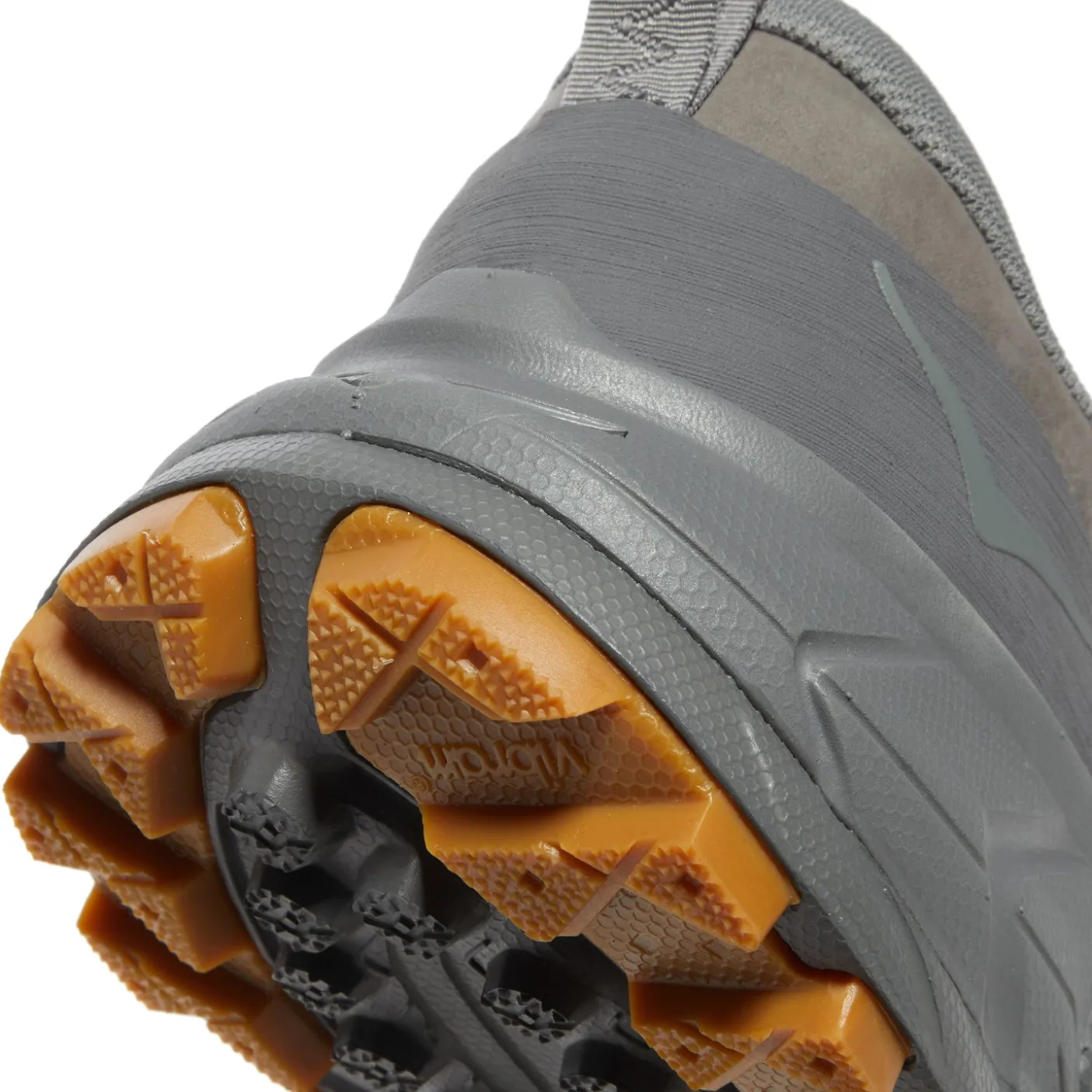 HOKA Tor Summit