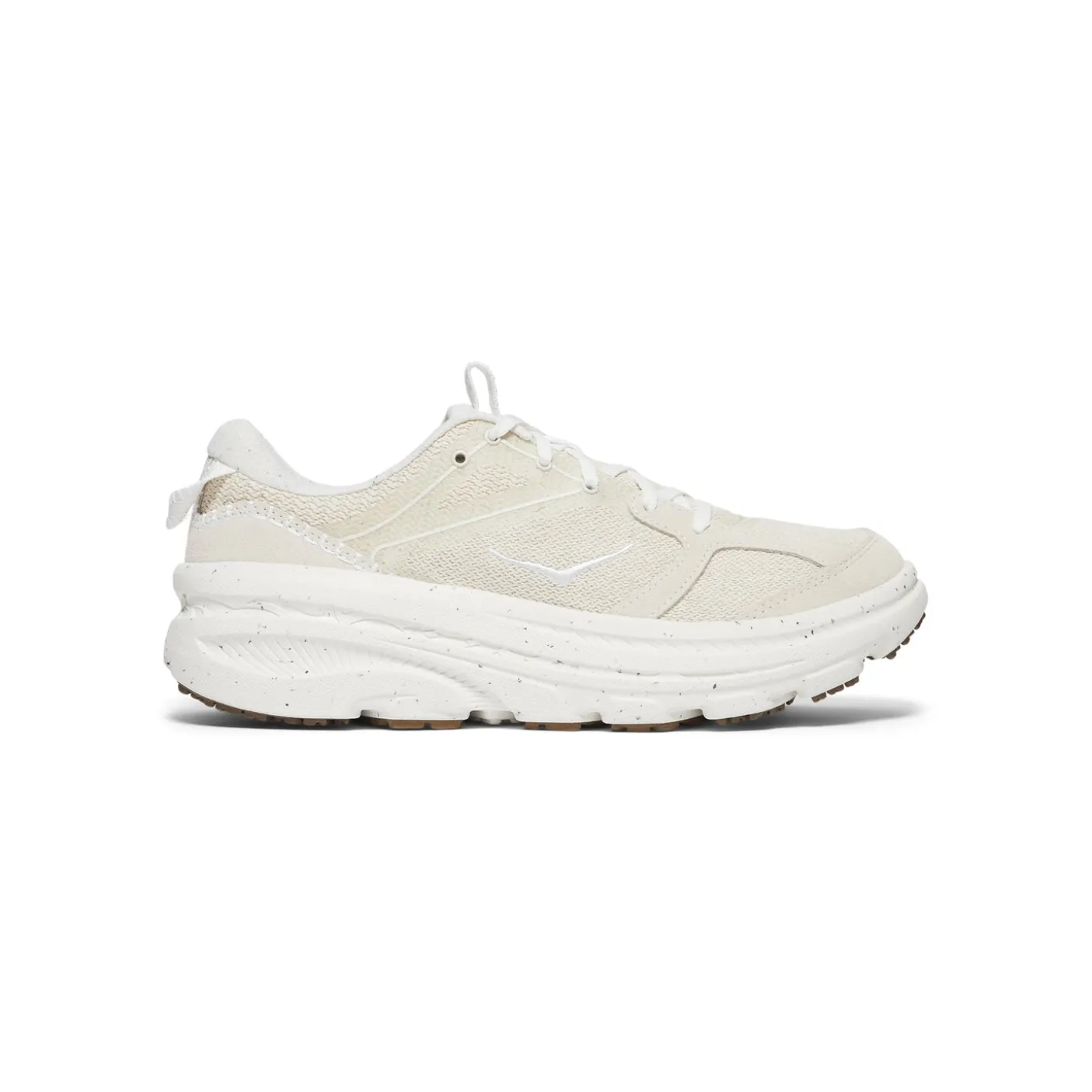 HOKA U BONDI B3LS Vibrant Bloom