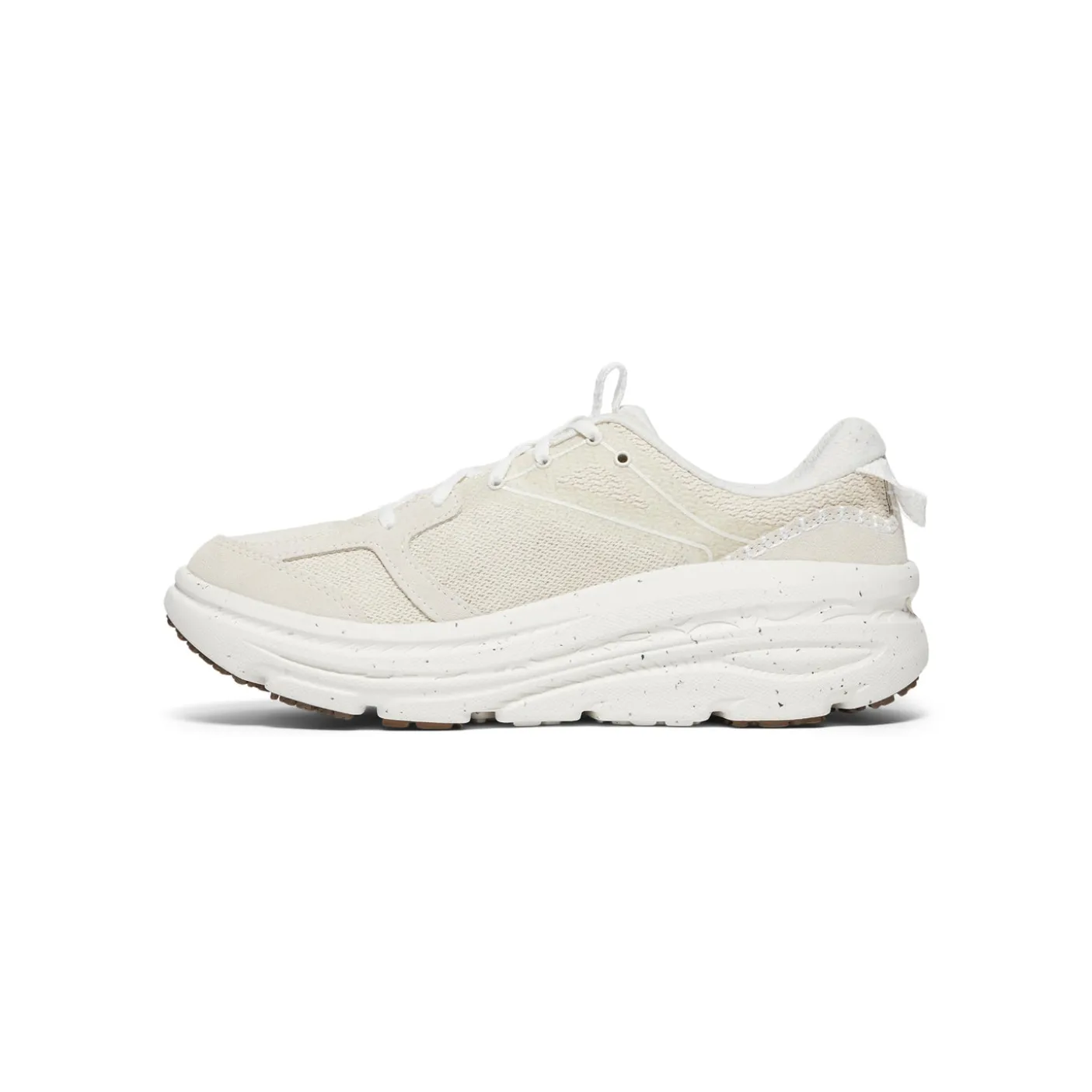 HOKA U BONDI B3LS Vibrant Bloom