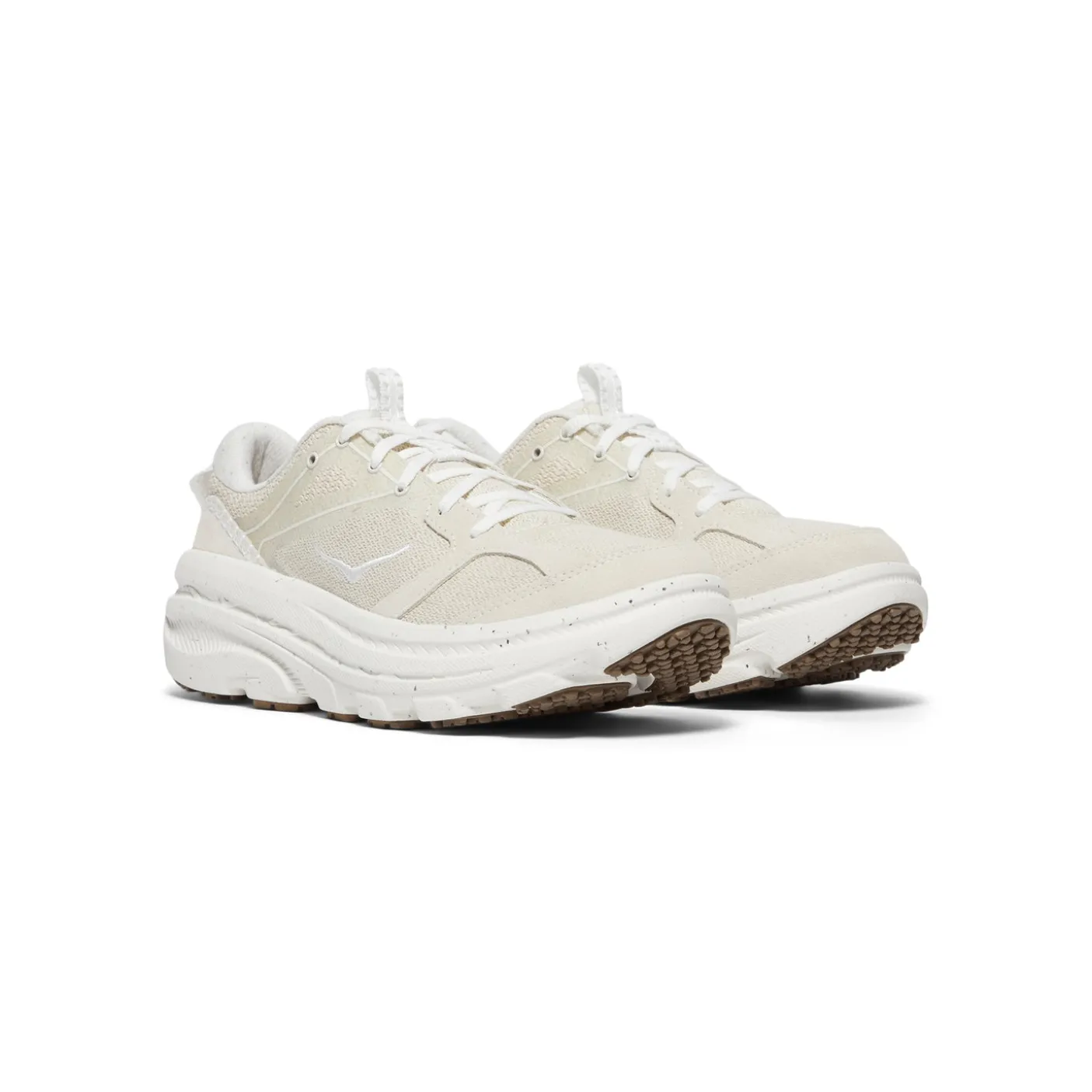 HOKA U BONDI B3LS Vibrant Bloom