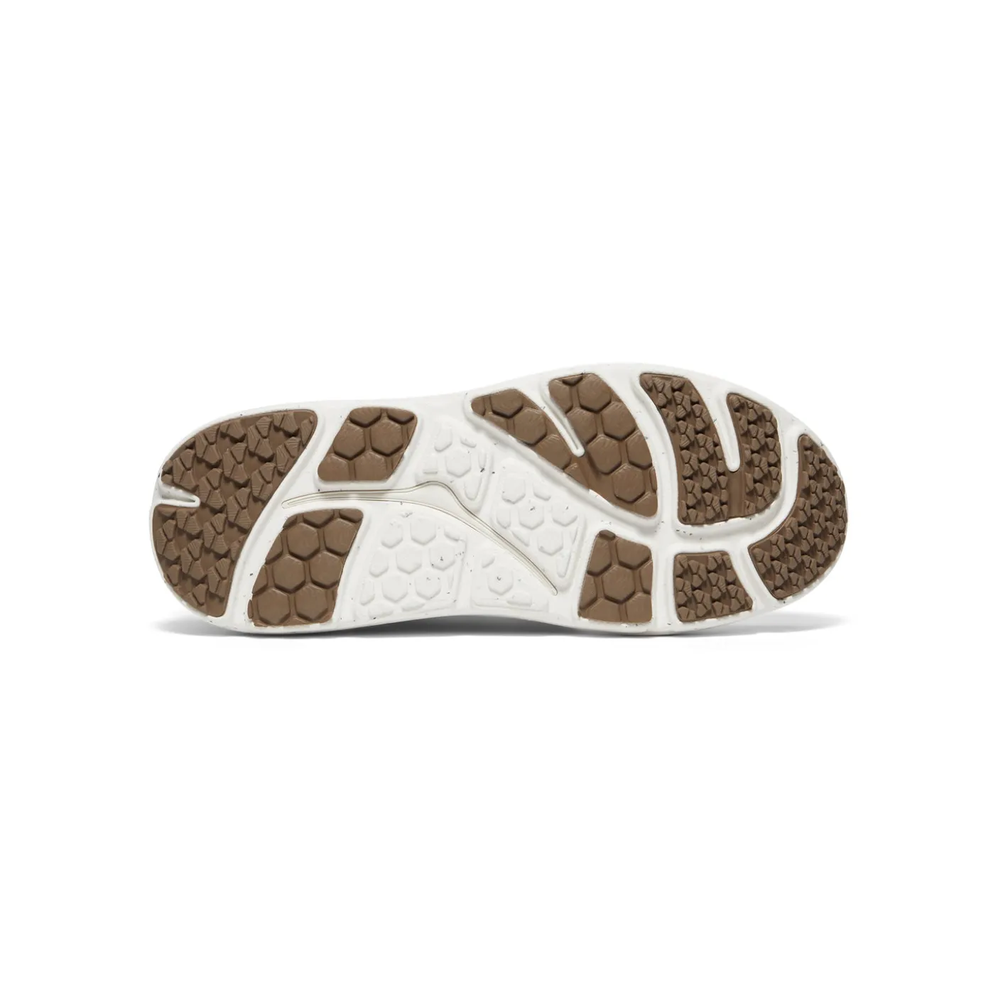 HOKA U BONDI B3LS Vibrant Bloom