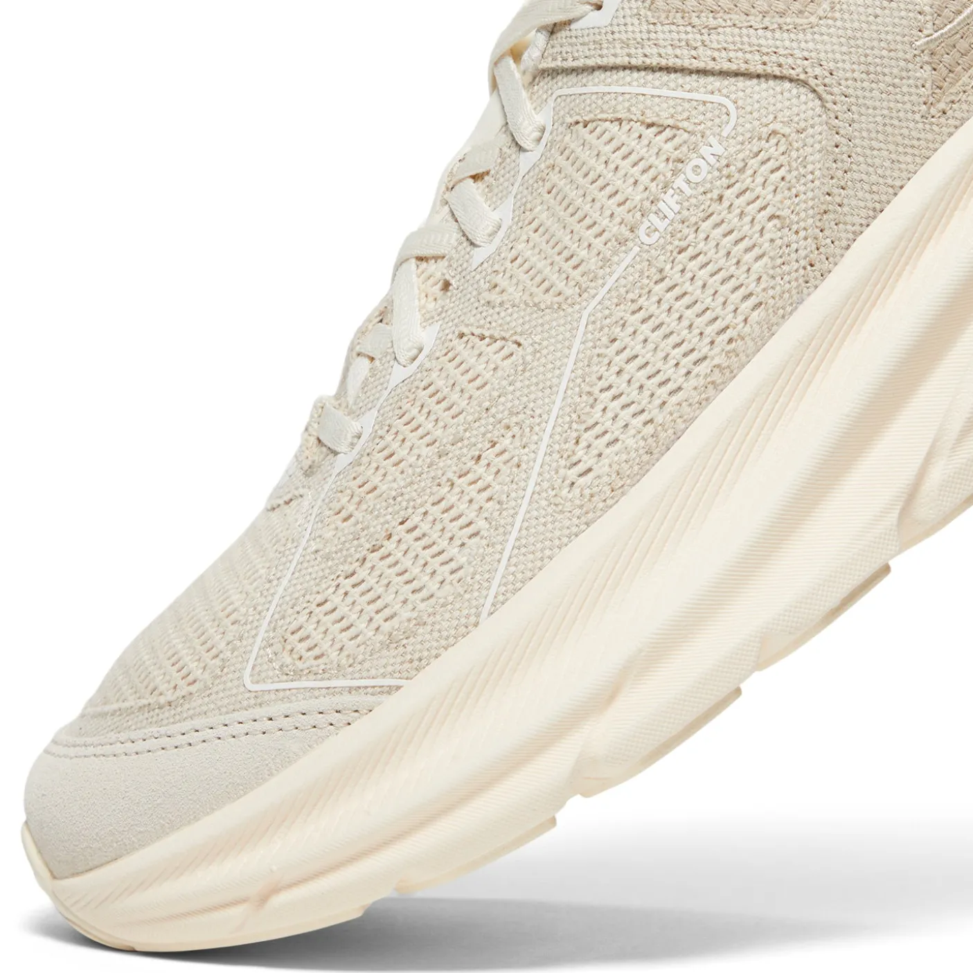 HOKA U Clifton One9 Vibrant Bloom