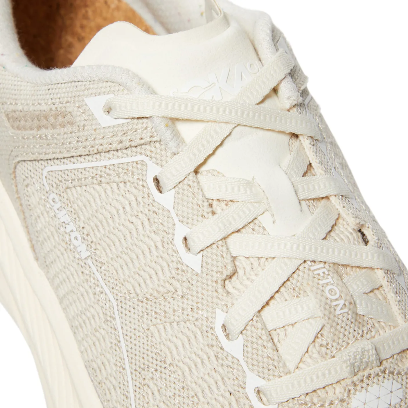 HOKA U Clifton One9 Vibrant Bloom