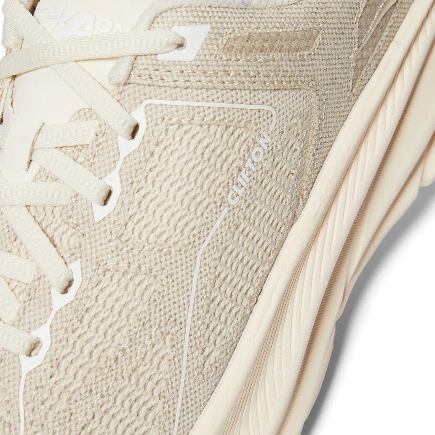 HOKA U Clifton One9 Vibrant Bloom