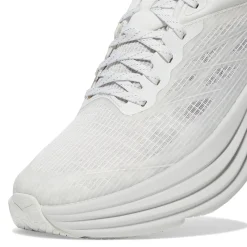 HOKA U Stealth Tech Bondi 8 Caged