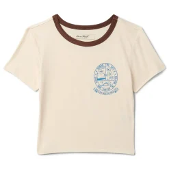 Honor The Gift B-Summer Womens Automotive Tee